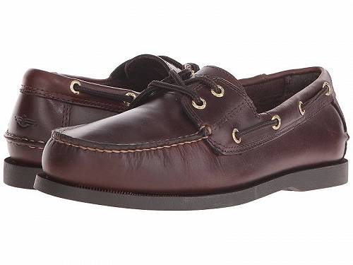  hbJ[Y Dockers Y jp V[Y C {[gV[Y Vargas Boat Shoe - Raisin Pull-Up