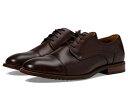 送料無料 フローシャイム Florsheim メンズ 男性用 シューズ 靴 オックスフォード 紳士靴 通勤靴 Rucci Cap Toe Oxford - Brown(4)