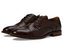 送料無料 フローシャイム Florsheim メンズ 男性用 シューズ 靴 オックスフォード 紳士靴 通勤靴 Rucci Cap Toe Oxford - Brown