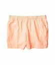  RrA Columbia fB[X p t@bV V[gpc Zp Backcast(TM) Water Shorts - Tiki Pink