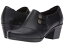 送料無料 クラークス Clarks レディース 女性用 シューズ 靴 ヒール Emslie Warren - Black Leather