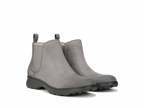 送料無料 バイオニック VIONIC レディース 女性用 シューズ 靴 ブーツ チェルシーブーツ アンクル Evergreen - Charcoal Nubuck