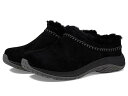 送料無料 メレル Merrell レディース 女性用 シューズ 靴 クロッグ Encore Ice 5 - Black