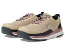 送料無料 ボグス Bogs レディース 女性用 シューズ 靴 スニーカー 運動靴 Sandstone Knit Low Composite Safety Toe - Taupe Multi