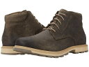 送料無料 ソレル SOREL メンズ 男性用 シューズ 靴 ブーツ チャッカブーツ Madson(TM) II Chukka Waterproof - Majo...