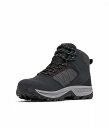 送料無料 コロンビア Columbia メンズ 男性用 シューズ 靴 ブーツ ハイキング トレッキング Transverse(TM) Hike Waterpro...