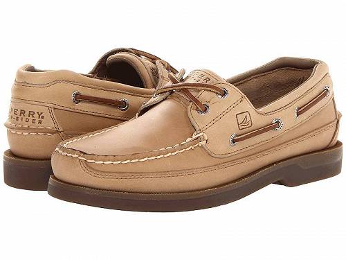  Xy[ Sperry Y jp V[Y C {[gV[Y Mako 2-Eye Canoe Moc - Oak