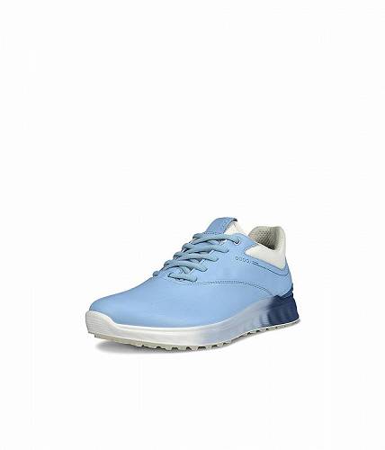 ̵   ECCO Golf ǥ  塼  ˡ ư S-Three GORE-TEX(R) Waterproof - Bluebell/Retro Blue