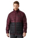 BANFF 送料無料 ヘリーハンセン Helly Hansen メンズ 男性用 ファッション アウター ジャケット コート ダウン・ウインターコート B