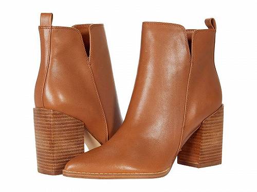 送料無料 ナインウエスト Nine West レディース 女性用 シューズ 靴 ブーツ アンクル ショートブーツ Birds - Medium Natural