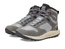   Merrell Y jp V[Y C u[c Xm[u[c Nova 3 Thermo Mid Waterproof - Paloma/Charcoal