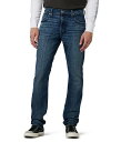  nh\ W[Y Hudson Jeans Y jp t@bV W[Y fj Blake Slim Straight in Deep Sea - Deep Sea