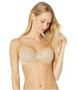 送料無料 Chantelle レディース 女性用 ファッション 下着 ブラジャー Revele Moi Perfect Fit Underwire Bra - Suede