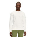  I On Y jp t@bV p[J[ XEFbg Crew Neck - Undyed-White