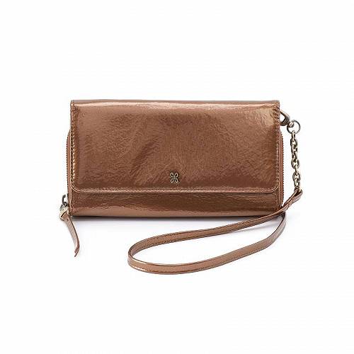  z[{[ Hobo fB[X p obO  obNpbN bN Rubie Crossbody - Bronze