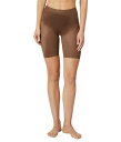  XpNX Spanx fB[X p t@bV  V[c Thinstincts 2.0 Midthigh - Chestnut Brown