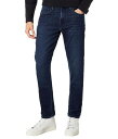 楽天グッズ×グッズ送料無料 ジョーズジーンズ Joe's Jeans メンズ 男性用 ファッション ジーンズ デニム The Asher Jeans in Medium Blue - Medium Blue