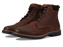 送料無料 フローシャイム Florsheim メンズ 男性用 シューズ 靴 ブーツ レースアップ 編み上げ Norwalk Plain Toe Lace-Up ...