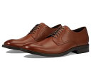 コールハーン 送料無料 コールハーン Cole Haan メンズ 男性用 シューズ 靴 オックスフォード 紳士靴 通勤靴 Modern Essentials Plain Toe Ox - British Tan