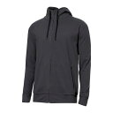 送料無料 サックスアンダーウエアー SAXX UNDERWEAR メンズ 男性用 ファッション パーカー スウェット Trailzer Full Zip Hoodie - Graphite