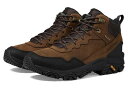 送料無料 メレル Merrell メンズ 男性用 シューズ 靴 ブーツ スノーブーツ Coldpack 3 Thermo Mid Waterproof - Ea...
