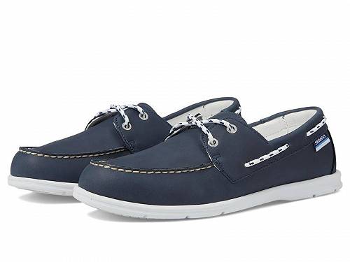  ZoS Sebago Y jp V[Y C {[gV[Y Jackman - Blue Navy