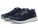 送料無料 セバゴ Sebago メンズ 男性用 シューズ 靴 ボートシューズ Cyphon Sea Sport - Blue Navy