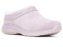 送料無料 メレル Merrell メンズ 男性用 シューズ 靴 クロッグ Encore Ice 5 - Lite Orchid