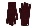  X}[gE[ Smartwool t@bVG  O[u  Boiled Wool Gloves - Eggplant