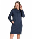 送料無料 トードアンドコー Toad&amp;Co レディース 女性用 ファッション ドレス Hemp Daybreaker Hooded Dress - Big Sky