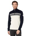 送料無料 ダーレ・オブ・ノルウェイ Dale of Norway メンズ 男性用 ファッション セーター Dalestølen Sweater - Off-White Navy