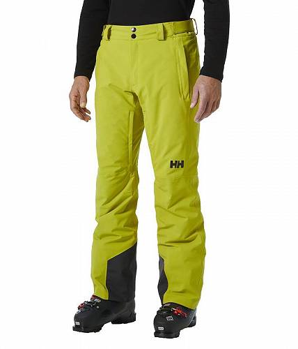 楽天グッズ×グッズ送料無料 ヘリーハンセン Helly Hansen メンズ 男性用 ファッション スノーパンツ Rapid Pants - Bright Moss