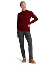 送料無料 ロイヤルロビンズ Royal Robbins レディース 女性用 ファッション セーター Westlands Mock Neck - Syrah