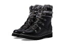  LV[ Roxy fB[X p V[Y C u[c AN V[gu[c Brandi III Boots - Black