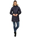  }[bg Marmot fB[X p t@bV AE^[ WPbg R[g _EEEC^[R[g Montreal Coat - Midnight Navy