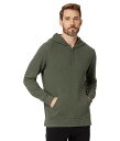 オニール 送料無料 オニール O&#039;Neill メンズ 男性用 ファッション パーカー スウェット Timberlane Thermal Pullover Hoodie - Olive