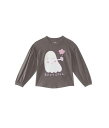  Chaser Kids ̎qp t@bV q TVc Bootiful Long Sleeve Tee (Toddler/Little Kids) - Dark Forest