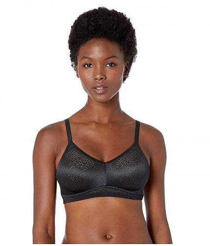 ワコール 水着 レディース 送料無料 ワコール Wacoal レディース 女性用 ファッション 下着 ブラジャー Back Appeal Wireless Bra 852303 - Black