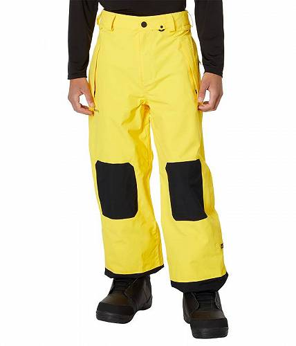 楽天グッズ×グッズ送料無料 ヴォルコム Volcom Snow メンズ 男性用 ファッション スノーパンツ Longo GORE-TEX（R） Pants - Bright Yellow