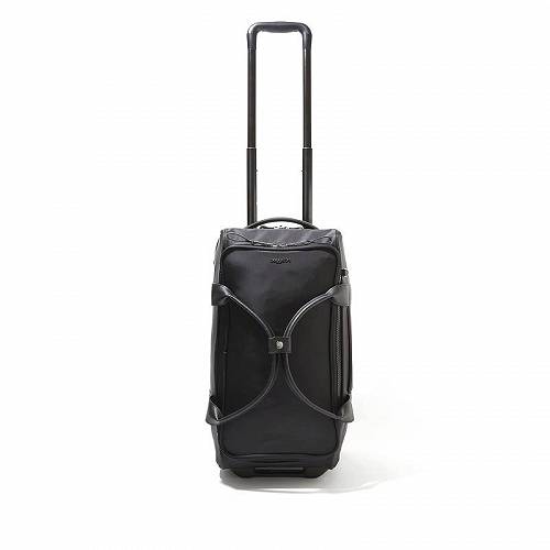 送料無料 バッガリーニ Baggallini レディース 女性用 バッグ 鞄 ダッフルバッグ Gramercy Carry-On Duffel - Black