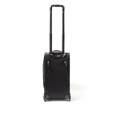 送料無料 バッガリーニ Baggallini レディース 女性用 バッグ 鞄 ダッフルバッグ Gramercy Carry-On Duffel - Black 2