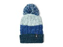 送料無料 Smartwool Kids キッズ 子供用 ファッション雑貨 小物 帽子 ビーニー ニット帽 Isto Beanie (Little Kids/Big Kids) - Blueberry Hill