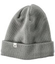 送料無料 オン On ファッション雑貨 小物 帽子 ビーニー ニット帽 Merino Beanie - Lunar