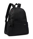 送料無料 ヘッドグレン Hedgren レディース 女性用 バッグ 鞄 バックパック リュック Windward Sustainably Made Backpack - Black