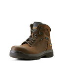 送料無料 アリアト Ariat メンズ 男性用 シューズ 靴 ブーツ ワークブーツ Turbo 6