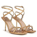  TGf} Sam Edelman fB[X p V[Y C q[ Trevin - Cava Gold