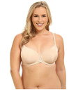  R[ Wacoal fB[X p t@bV  uW[ Ultimate Side Smoother Bra 853281 - Sand