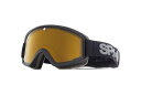  XpCIveBbN Spy Optic X|[cEAEghApi S[O Crusher Elite - Black Yellow Photochromic Lens