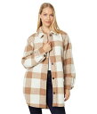  nbg[ Hatley fB[X p t@bV AE^[ WPbg R[g WPbg Hayden Overshirt - Camel