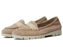  The FLEXX fB[X p V[Y C [t@[ {[gV[Y Loaf N - Dune/Beige Suede/Soft